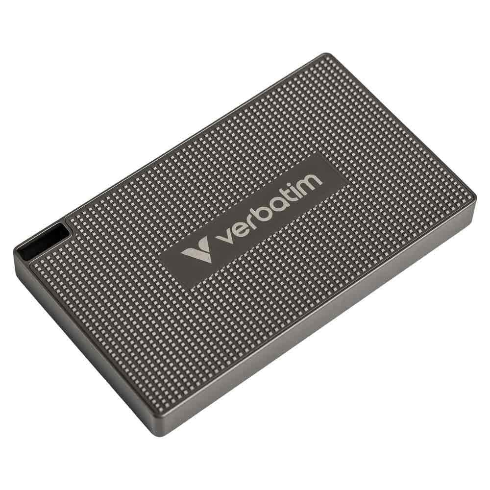 内蔵型SSD 1TB 1000GB M.2 SSD Verbatim Amazon.com: Verbatim Metal Mini Ssd USB-c 3.gen 2 1tb : Electronics